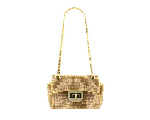 Bolso De Fiesta Brillo